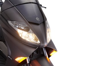 Keeway Silverblade 250 2018 - Bild 6